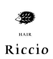 hair Riccio